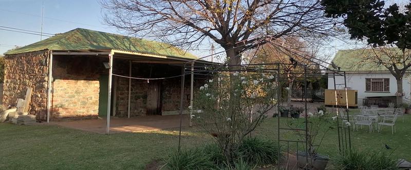 7 Bedroom Property for Sale in Wolmaransstad North West